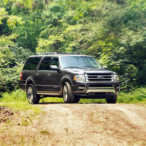 Ford Expedition