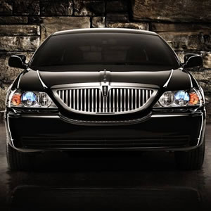 Lincoln Town Car